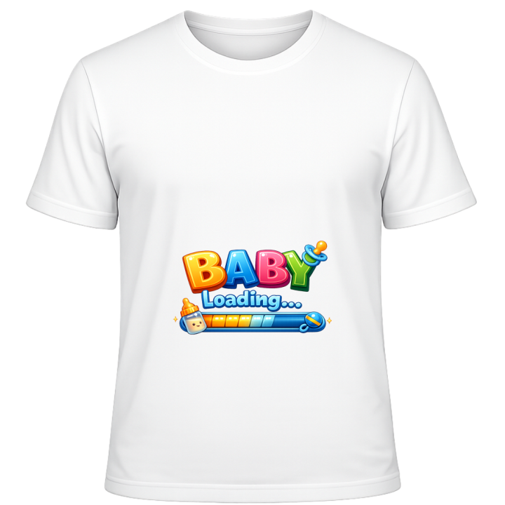 Tricou Baby Loading...