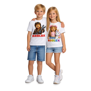 Tricouri personalizate pentru copii