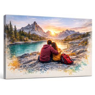 Tablouri Canvas Personalizate