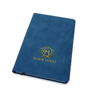 Agenda A5 nedatata, personalizata