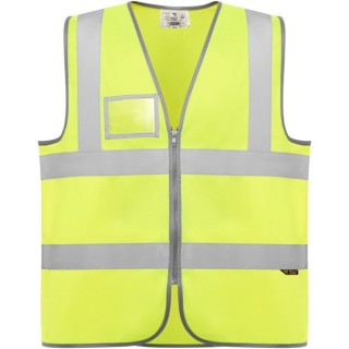 Veste cu vizibilitate ridicata