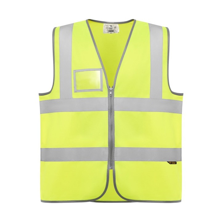 Veste cu vizibilitate ridicata