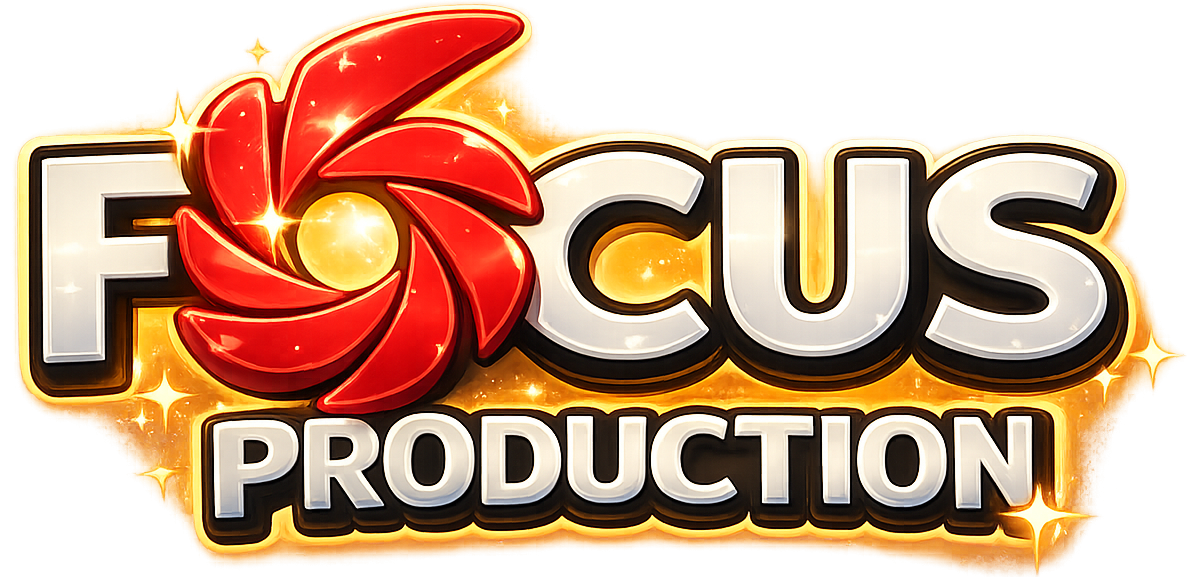 FOCUS PRODUCTION